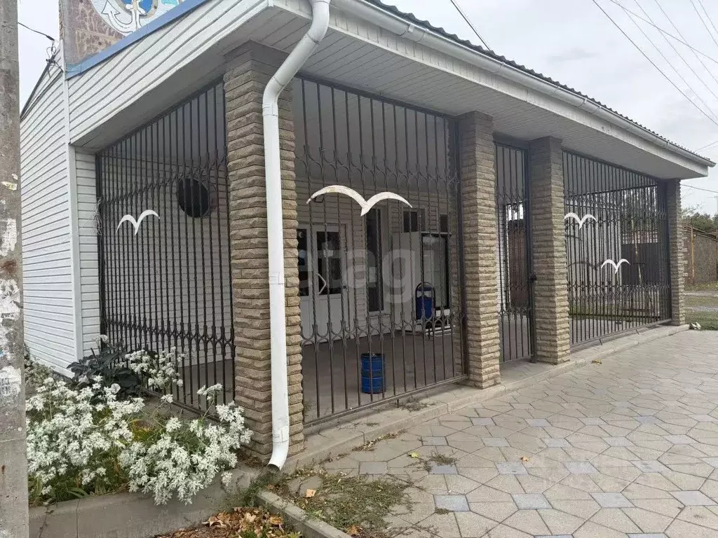 Торговая площадь в Ростовская область, Кагальницкий район, ... - Фото 2