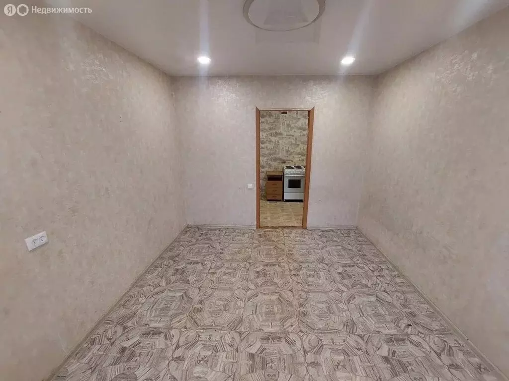 2-комнатная квартира: Череповец, улица Краснодонцев, 41 (35 м) - Фото 0