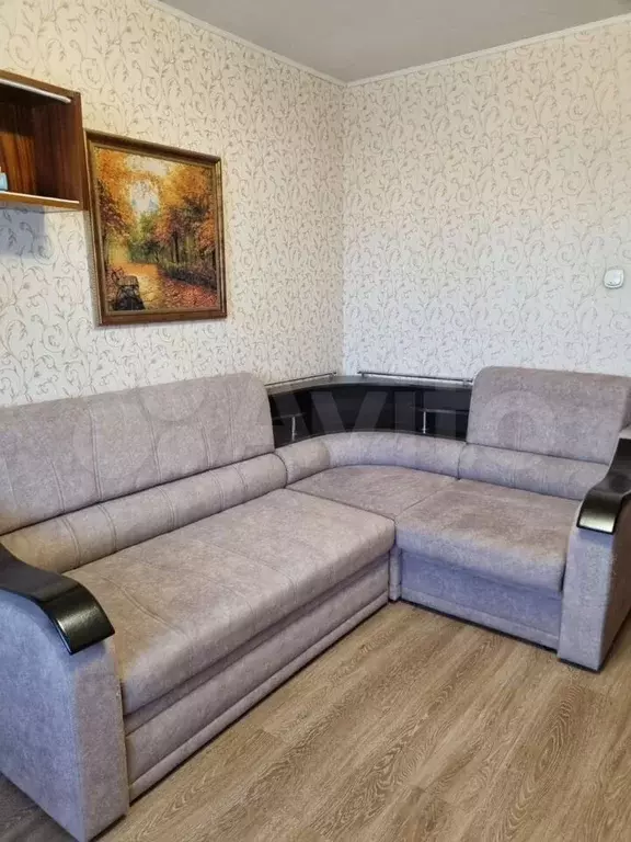 1-к. квартира, 34 м, 9/9 эт. - Фото 0