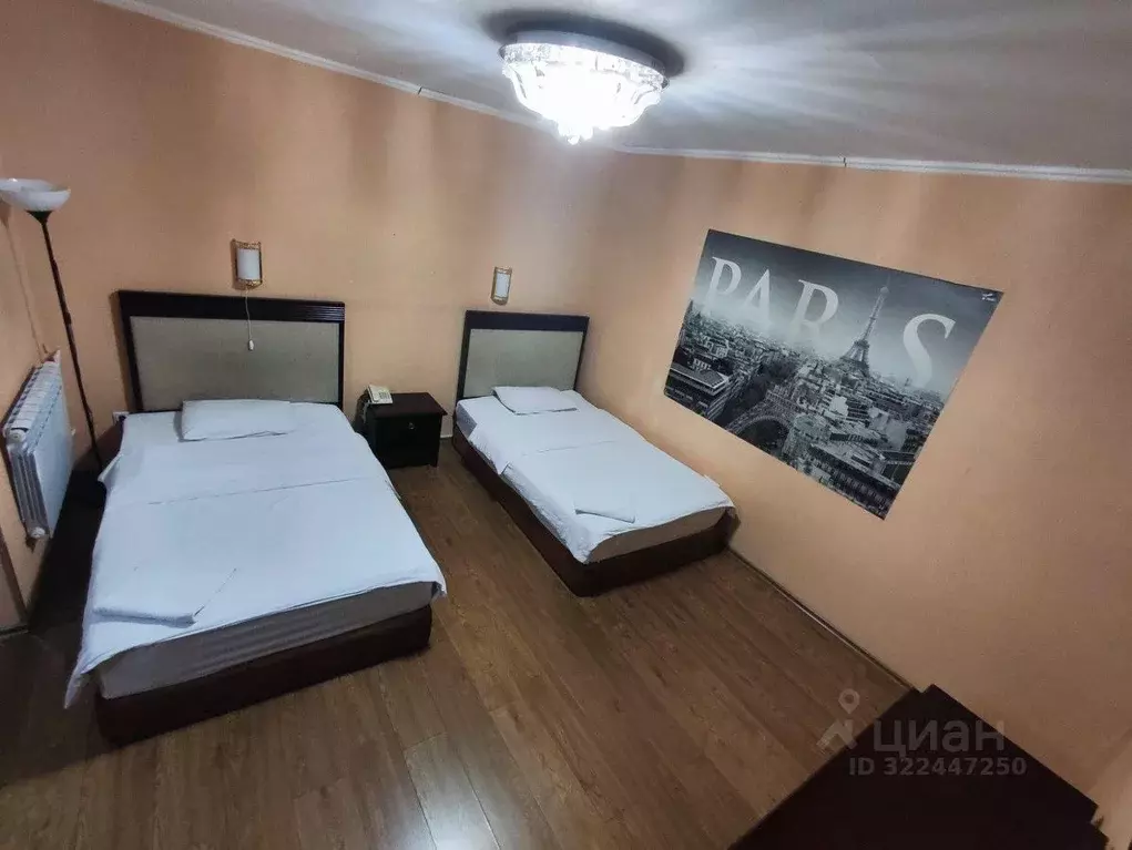 Комната Бурятия, Улан-Удэ ул. Павлова, 59А (20.0 м) - Фото 1