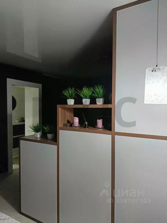 Квартира, 1 комната, 38 м - Фото 1
