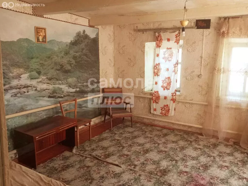 Дом в Яшалтинский район, посёлок Бага Тугтун (75.2 м) - Фото 2