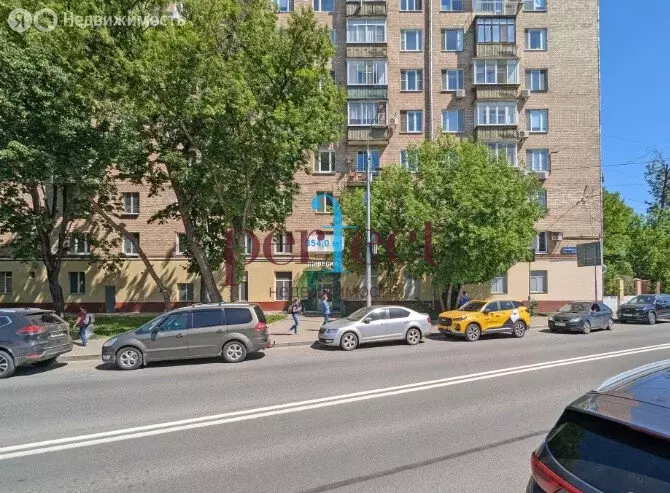 Помещение свободного назначения (354 м) - Фото 0