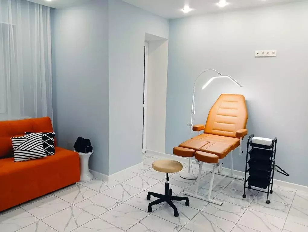 Студия Башкортостан, Уфа ул. Природная, 20 (27.0 м) - Фото 1