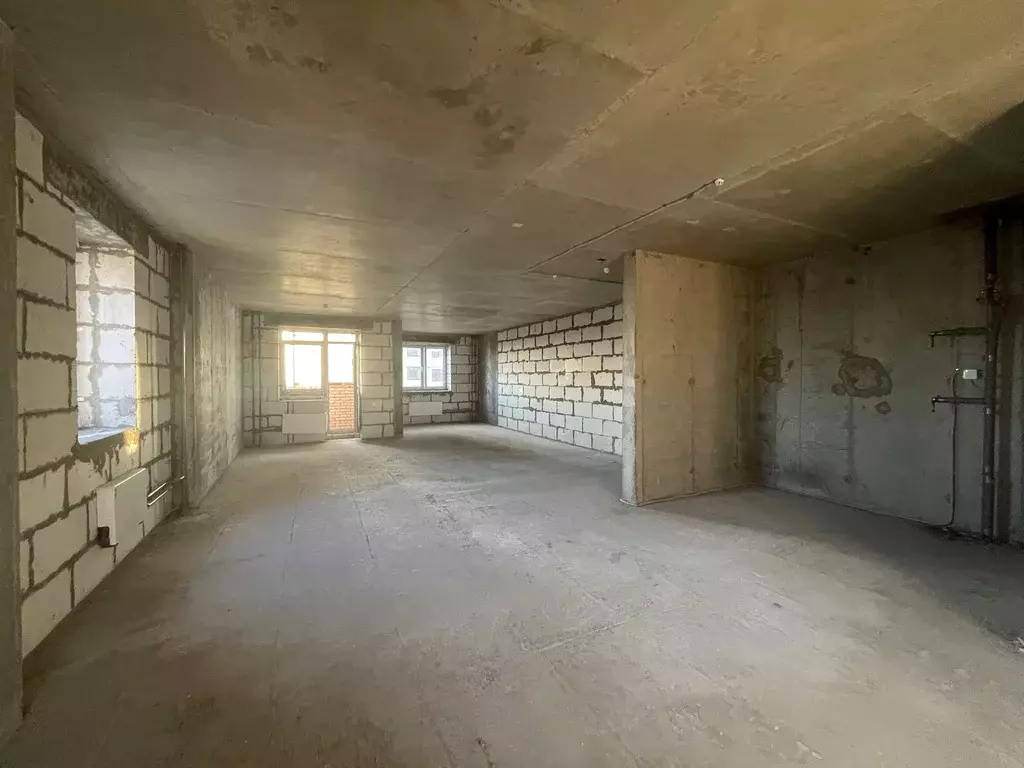 Продаётся 3-к квартира, 89 м - Фото 1