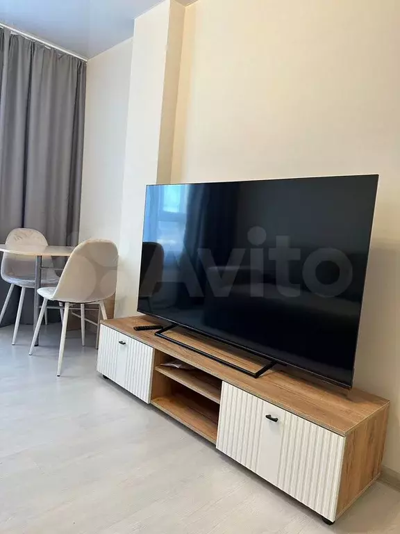 Квартира-студия, 28,2 м, 5/27 эт. - Фото 1