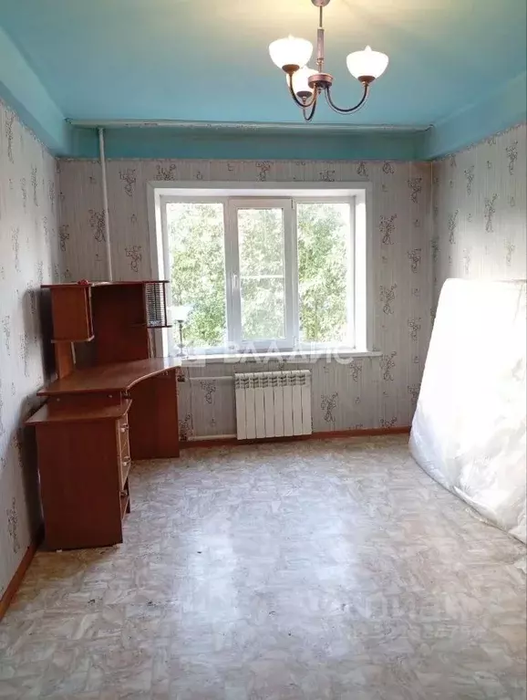 2-к кв. Забайкальский край, Чита ул. Евгения Гаюсана, 32Б (51.2 м) - Фото 1