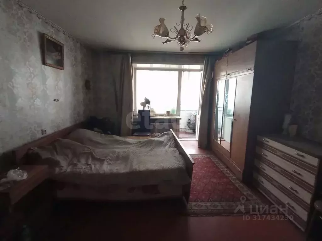 3-к кв. Забайкальский край, Чита ул. Анохина, 4 (73.0 м) - Фото 1