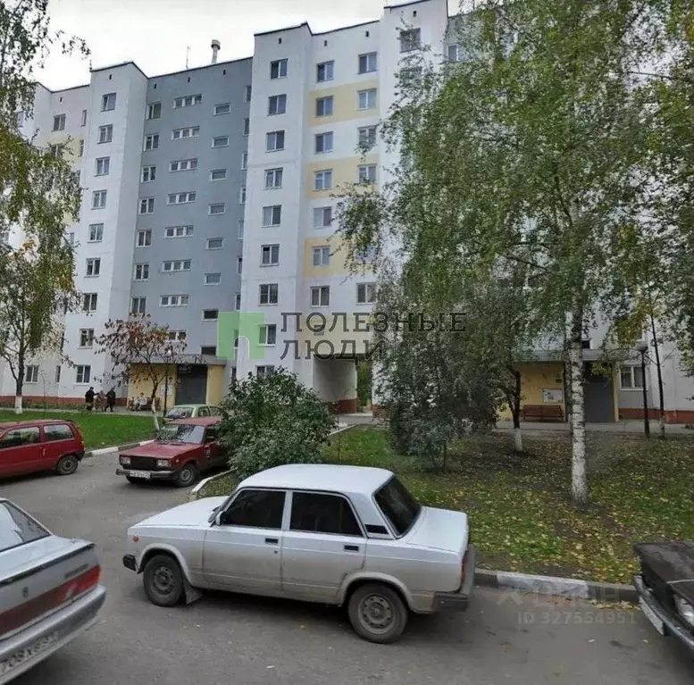 3-к кв. Белгородская область, Белгород ул. Победы, 83 (64.0 м) - Фото 0