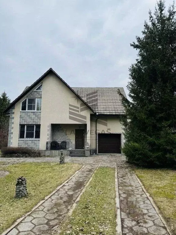 Дом в Санкт-Петербург пос. Песочный, Пионерская ул., 10 (200 м) - Фото 2