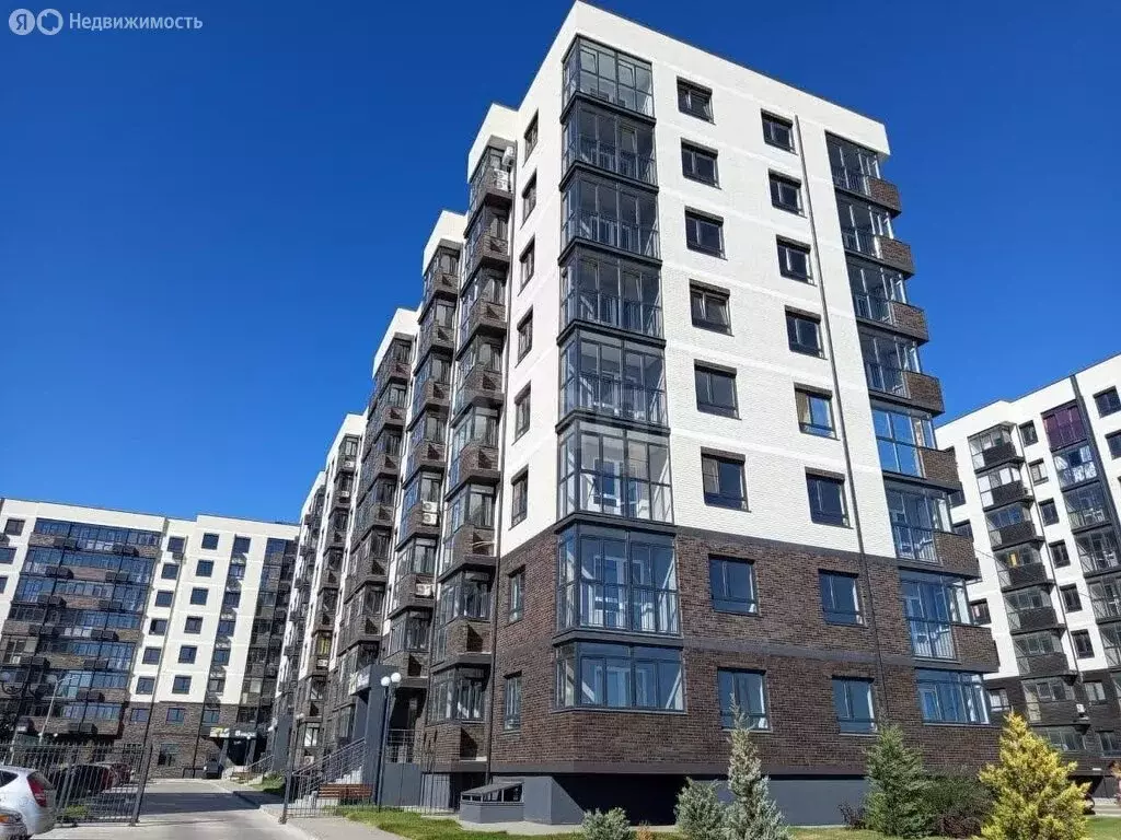 Квартира-студия: Темрюк, Дальняя улица, 30 (31.5 м) - Фото 2