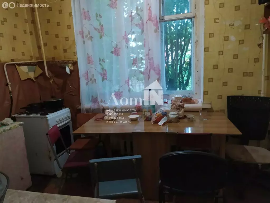 2-комнатная квартира: Лесное, 7 (54 м) - Фото 1