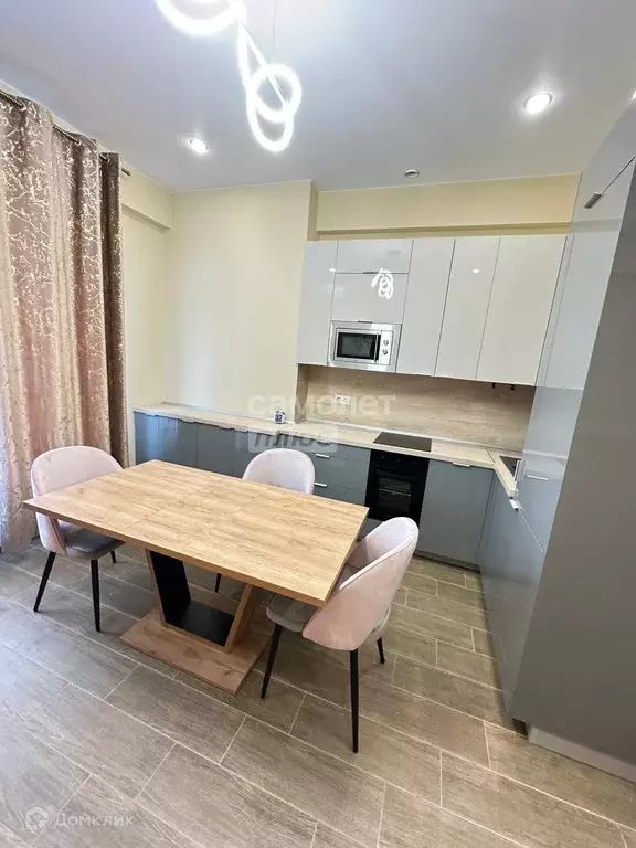 Продаётся 1-к квартира, 43.7 м - Фото 1