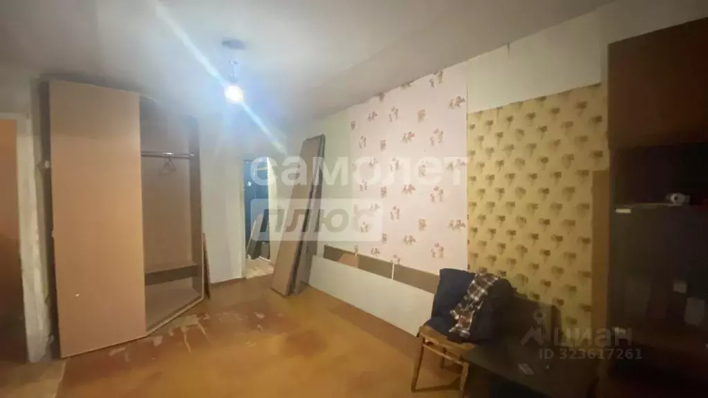 1-к кв. Липецкая область, Липецк ул. Гагарина, 67 (35.0 м) - Фото 2