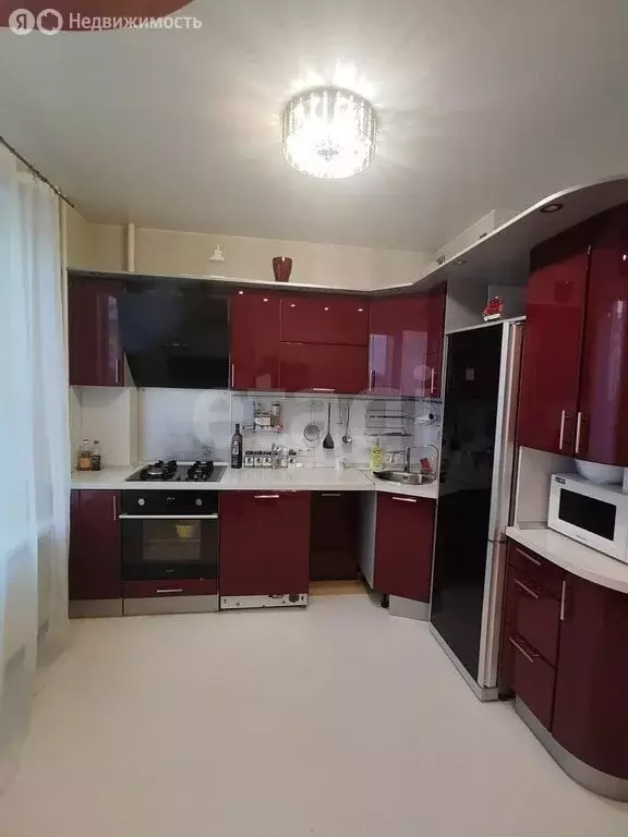 2-комнатная квартира: Всеволожск, микрорайон Южный, Центральная улица, ... - Фото 1