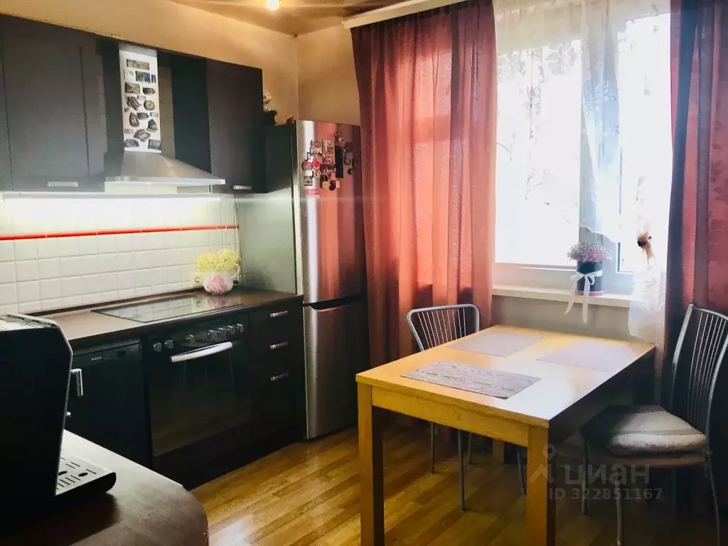 3-к кв. Московская область, Долгопрудный Лихачевский просп., 74к1 ... - Фото 1