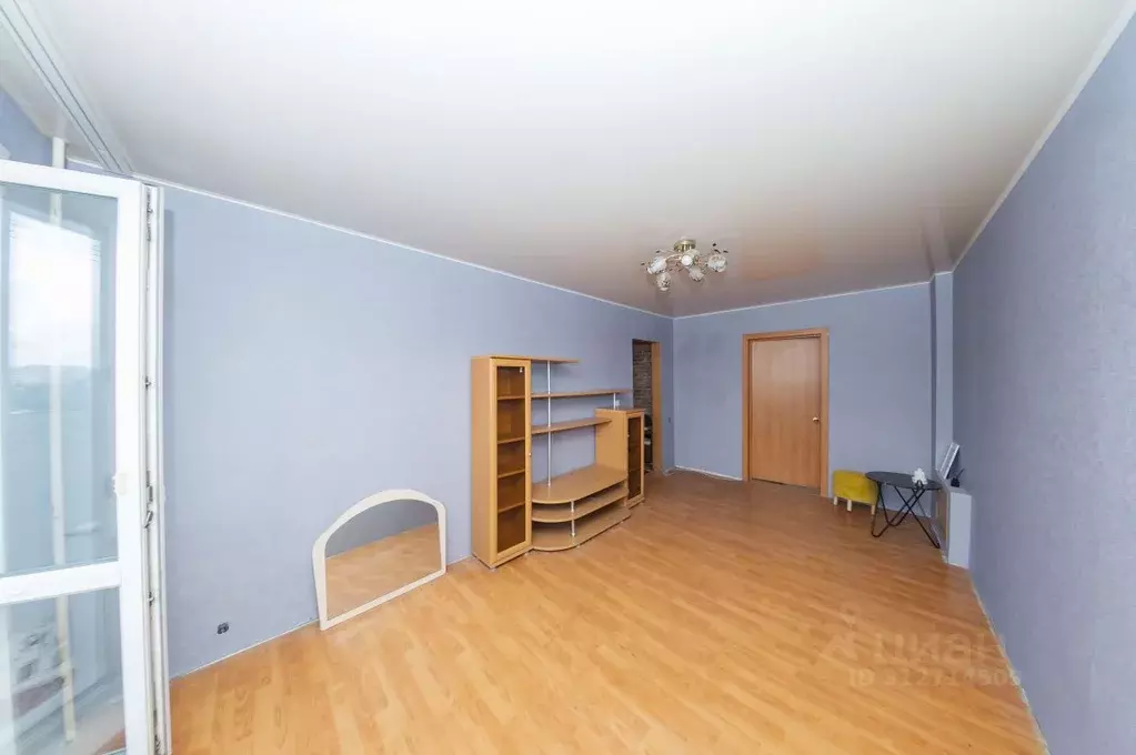 3-к кв. Кемеровская область, Кемерово ул. Тухачевского, 45А (65.8 м) - Фото 1