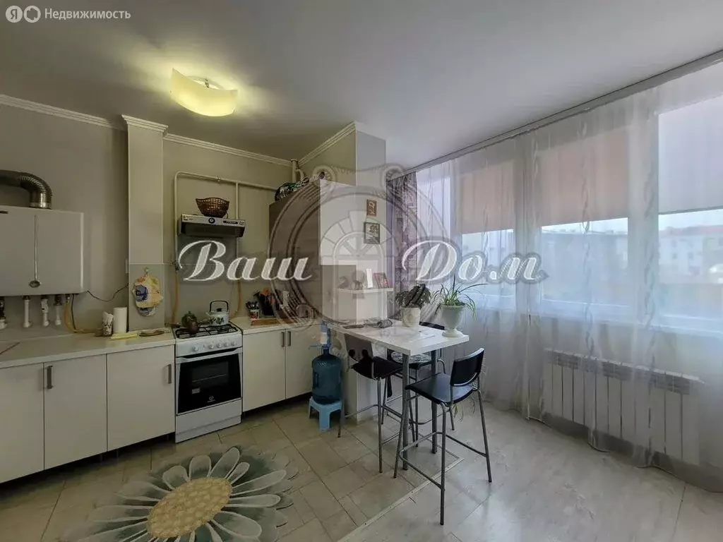 1-комнатная квартира: Геленджик, Дивноморская улица, 37к16 (27.7 м) - Фото 1