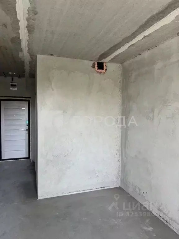 Студия Алтайский край, Барнаул ул. Смирнова, 94А (23.0 м) - Фото 1