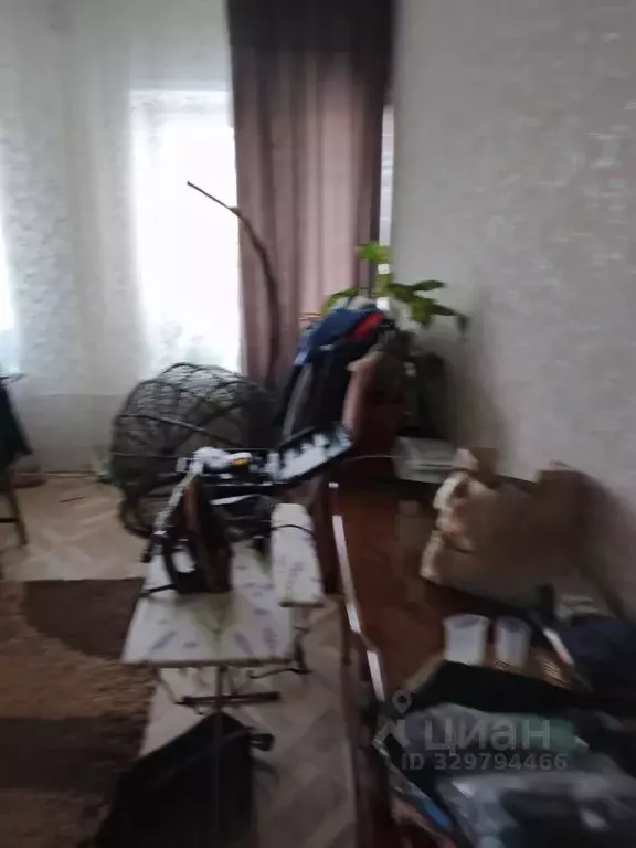 Свободной планировки кв. Забайкальский край, Шилкинский район, ... - Фото 2