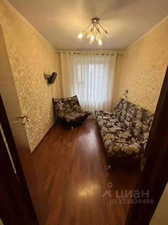 3-к кв. Московская область, Голицыно Одинцовский городской округ, ... - Фото 1