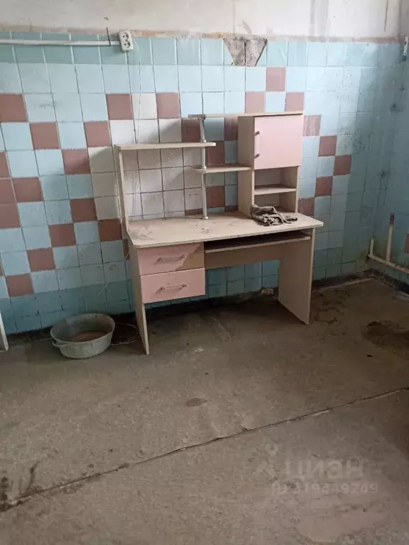 Помещение свободного назначения в Костромская область, Шарья ул. Имени ... - Фото 1