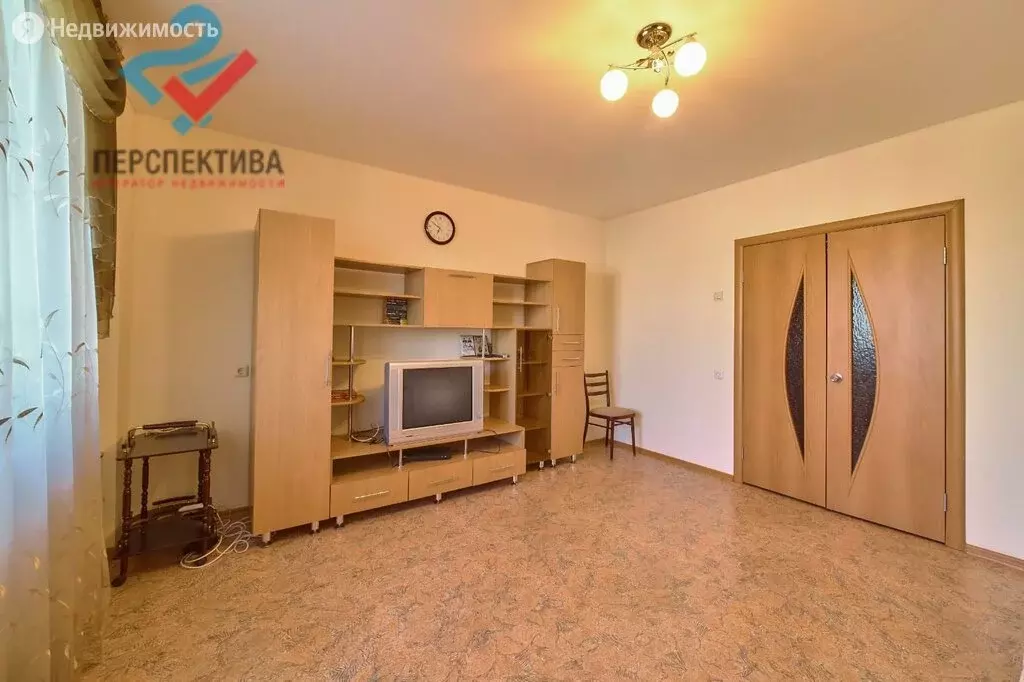 2-комнатная квартира: посёлок Тургояк, Школьный переулок, 1а (54 м) - Фото 1