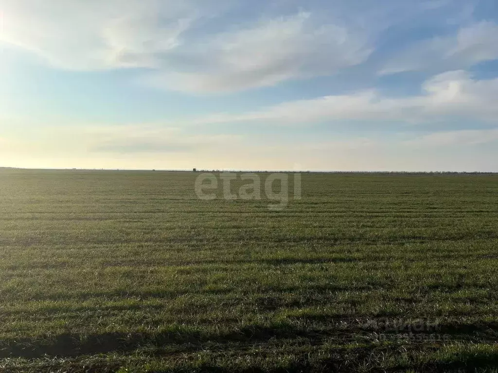Участок в Крым, Бахчисарайский район, Песчановское с/пос, с. Береговое ... - Фото 1