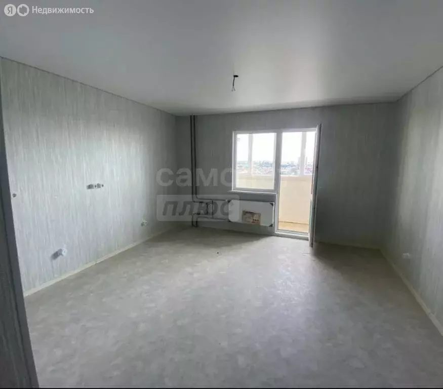 1-комнатная квартира: Оренбург, проспект Победы, 157/7 (28 м) - Фото 1