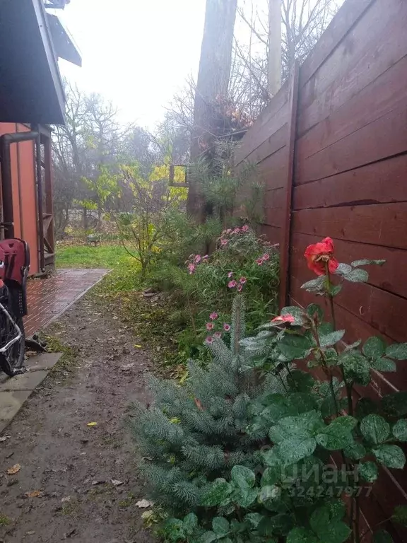 Дом в Москва Миргородский проезд, 9 (100 м) - Фото 2