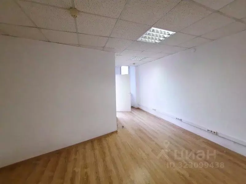 Офис в Санкт-Петербург пл. Конституции, 2 (31 м) - Фото 2