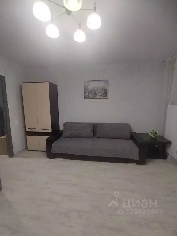 Студия Челябинская область, Челябинск ул. Маршала Чуйкова, 30 (26.0 м) - Фото 2