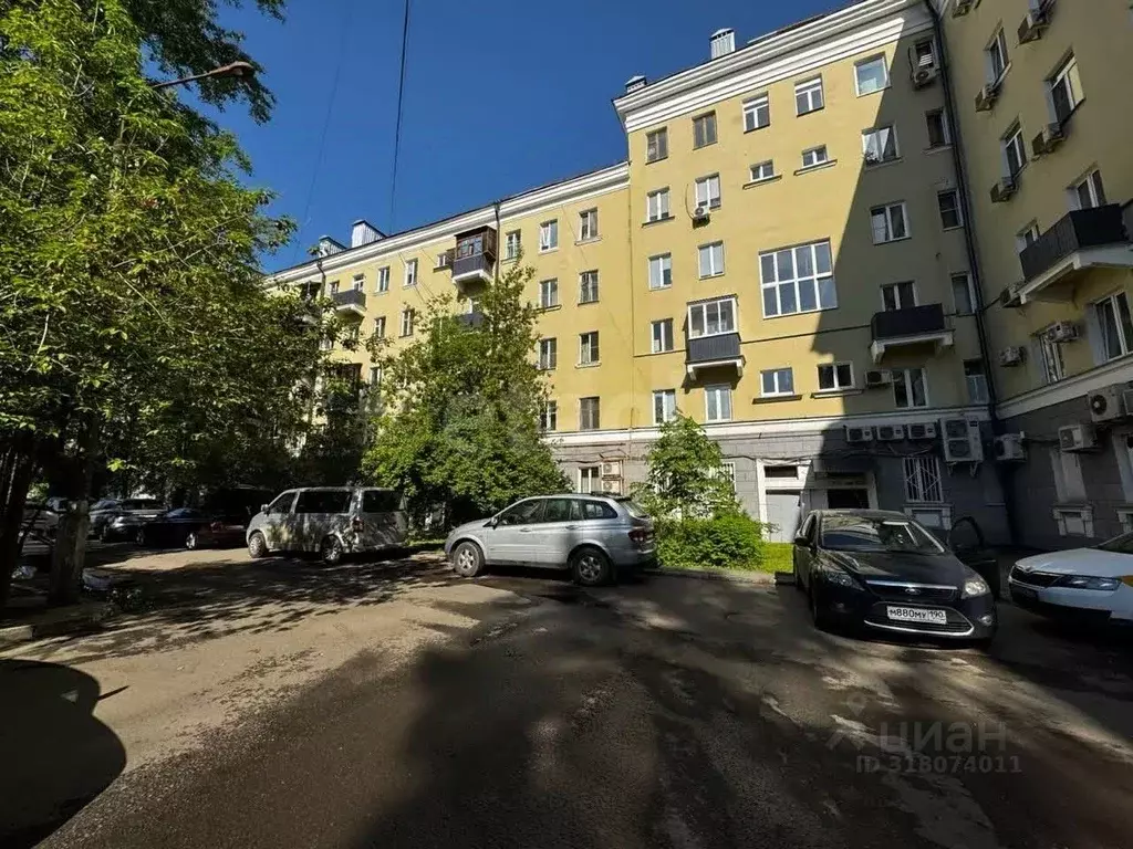 Комната Московская область, Балашиха Советская ул., 1/7 (14.2 м) - Фото 0