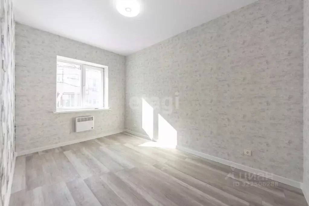 1-к кв. Хабаровский край, Хабаровск Моряков-Амурцев кв-л, 33 (25.0 м) - Фото 1