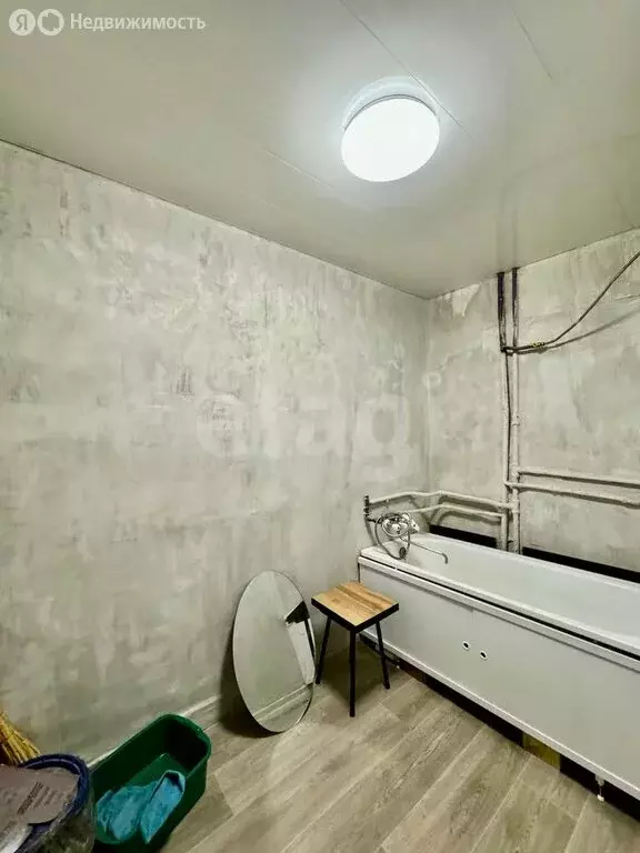1к в 2-комнатной квартире (20.9 м) - Фото 0