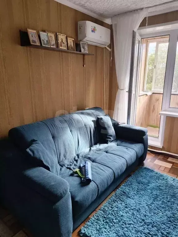 1-к кв. Татарстан, Набережные Челны 4-й комплекс, бул. Строителей, 15 ... - Фото 1