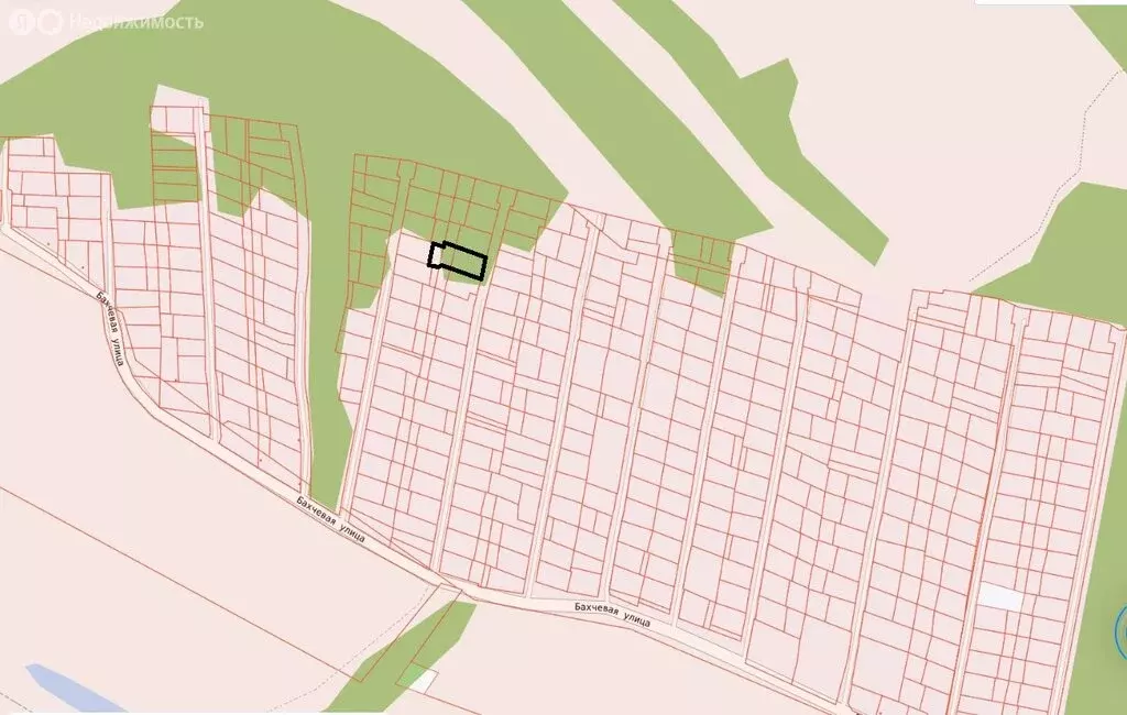 Участок в Пермь, СНТ Оборинское (9.8 м) - Фото 2