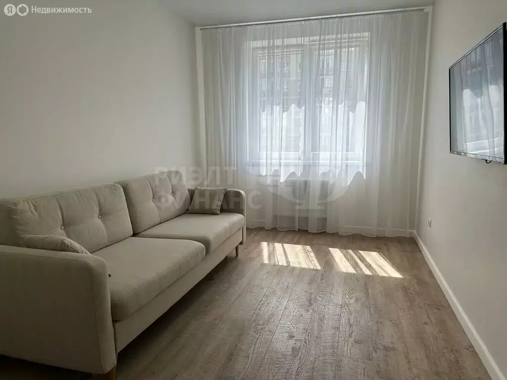 2-комнатная квартира: Калининград, улица Маршала Жукова, 10 (54 м) - Фото 0