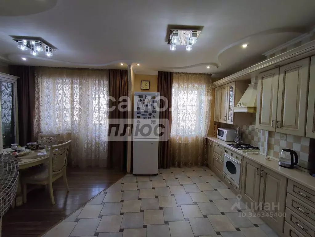 2-к кв. Краснодарский край, Славянск-на-Кубани Пионерская ул. (84.4 м) - Фото 2