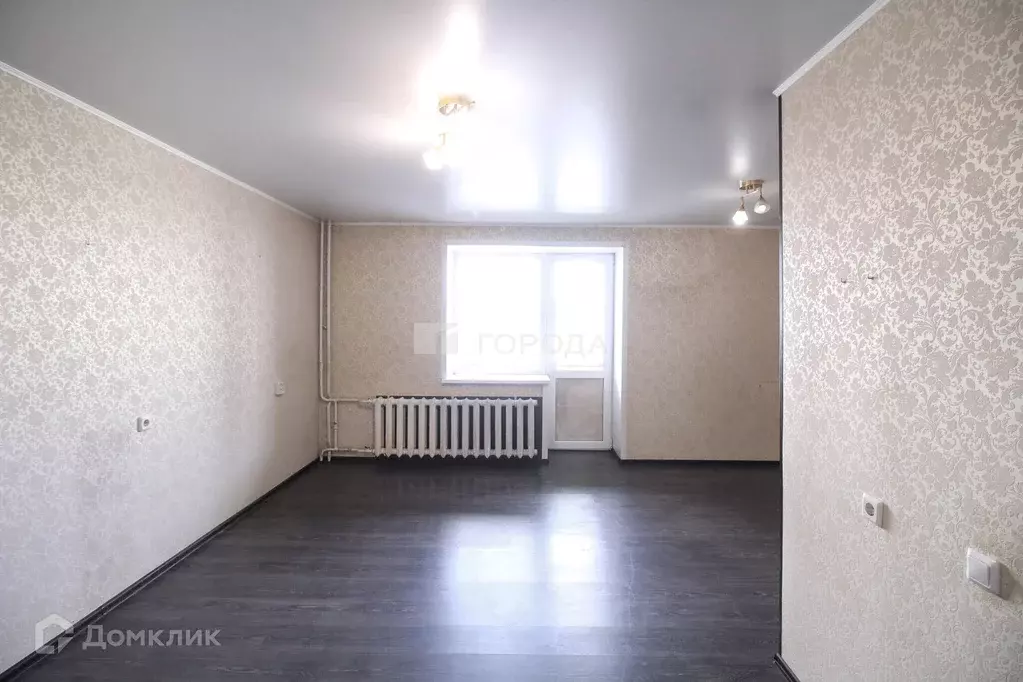 Продаётся квартира-студия, 25.3 м - Фото 1