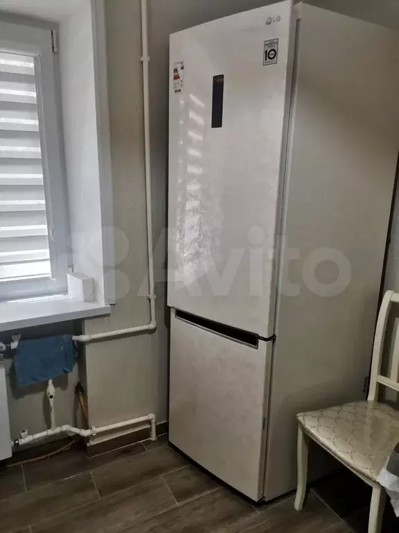 2-к. квартира, 45 м, 2/4 эт. - Фото 1