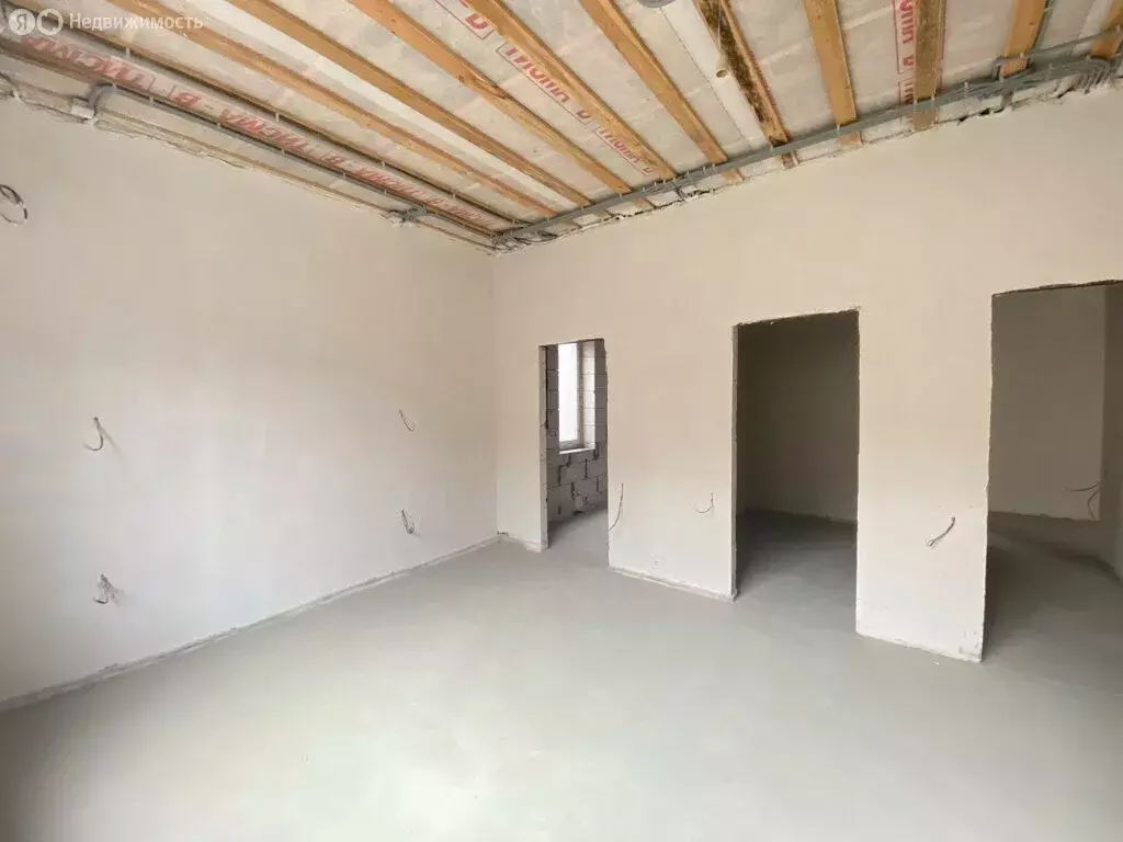 Дом в Ростовская область, Новочеркасск (150 м) - Фото 1