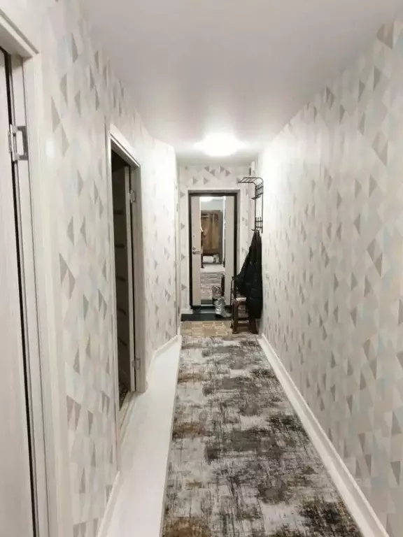 3-к кв. Ярославская область, Ярославль ул. Гоголя, 19 (60.0 м) - Фото 1