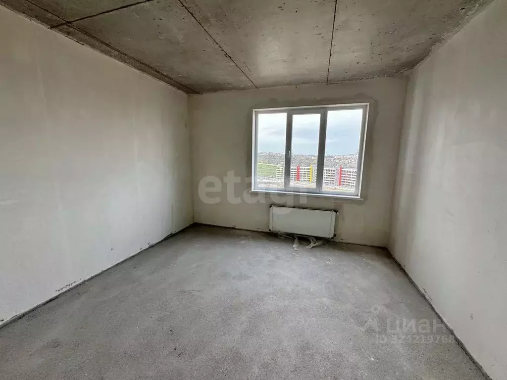 2-к кв. Крым, Симферопольский район, с. Мирное ул. Крымской Весны ... - Фото 2