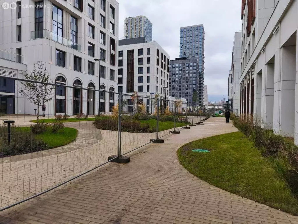 3-комнатная квартира: Москва, улица Петра Кончаловского, 7к3 (100.8 м) - Фото 2