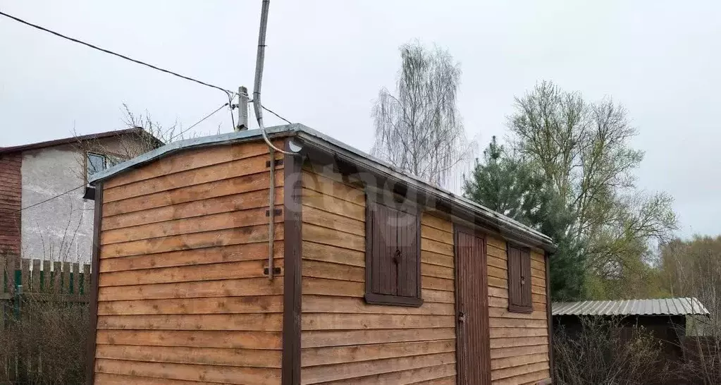 Участок 6,6 сот. (СНТ, ДНП) - Фото 0