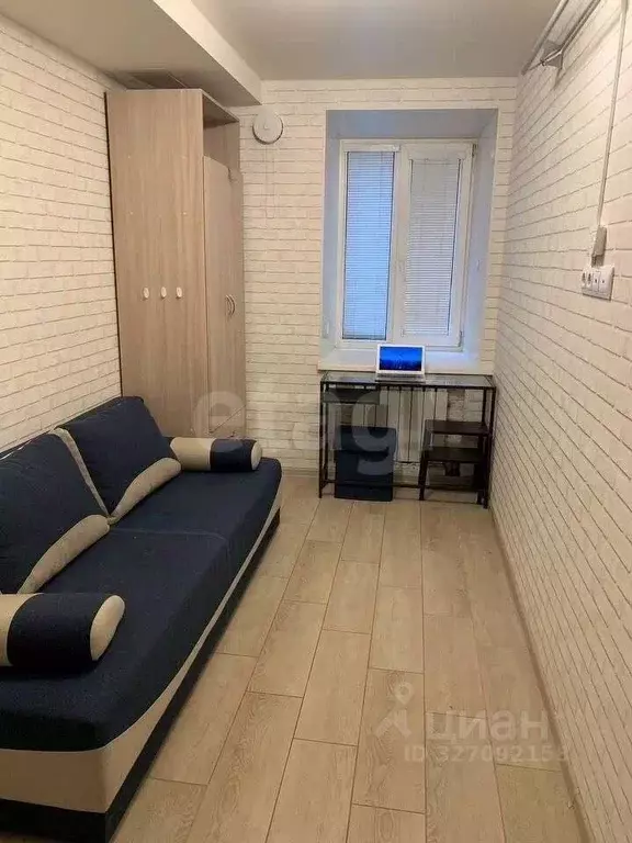 Студия Санкт-Петербург Социалистическая ул., 16 (14.0 м) - Фото 1