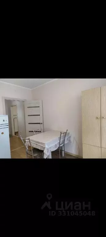 1-к кв. Саратовская область, Саратов ул. Имени П.Ф. Батавина, 17 (40.0 ... - Фото 2