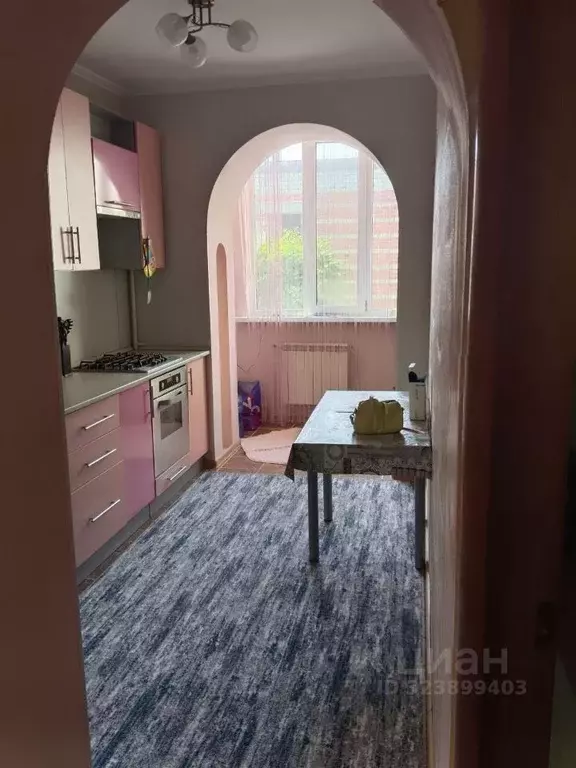 2-к кв. Белгородская область, Белгородский район, Разумное рп ул. ... - Фото 1