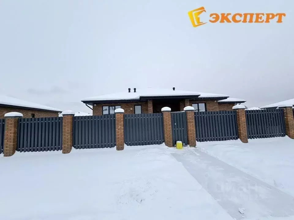 Дом в Калужская область, Боровский муниципальный округ, Кривское ... - Фото 2